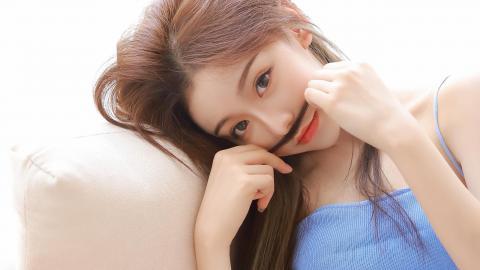 一抹青色入夏来 “青·韵”特展亮相成都金沙